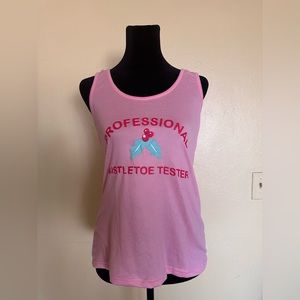 Festive Christmas Pajama Shirt